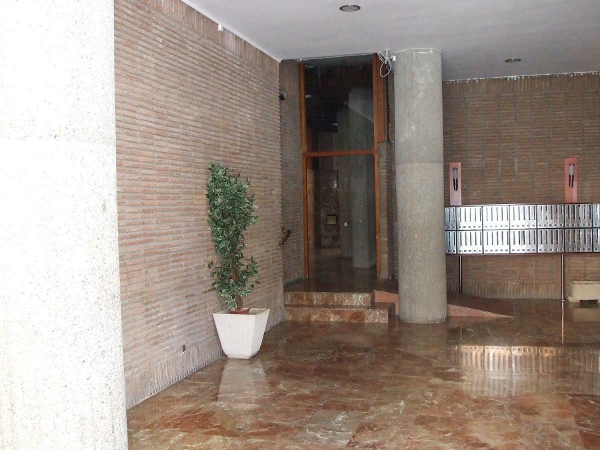 Apartamento Loft Pleno Centro, Vistas Fantasticas توريمولينوس المظهر الخارجي الصورة